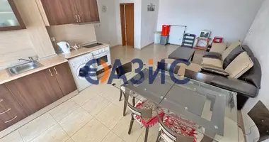 Appartement 2 chambres dans Nessebar, Bulgarie