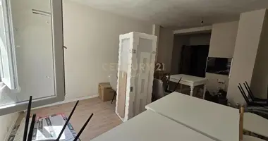Kawalerka 1 pokój w Bashkia Durres, Albania