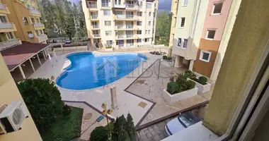 1 bedroom apartment in Sunny Beach Resort, Bulgaria