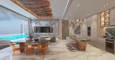 Appartement 2 chambres dans Dubaï, Émirats arabes unis