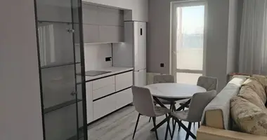 2 room apartment with Balcony, with Furnitured, with Elevator in Minsk, Belarus