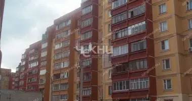 Apartment in Nizhny Novgorod, Russia