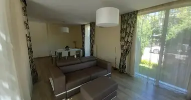 Wohnung 3 Schlafzimmer in Burgas, Bulgarien
