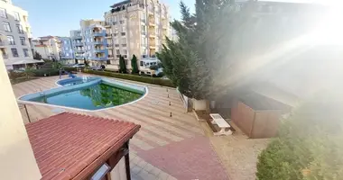 Mieszkanie 3 pokoi w Słoneczny Brzeg, Bułgaria