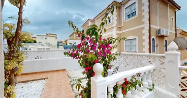 3 bedroom townthouse in Orihuela, Spain