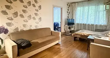 Wohnung 2 zimmer in Minsk, Weißrussland