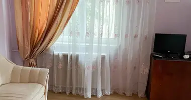 Apartamento 1 habitación en Minsk, Bielorrusia