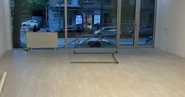 Propiedad comercial 128 m² en Tiflis, Georgia