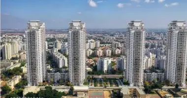 Apartamento 4 habitaciones en Asdod, Israel