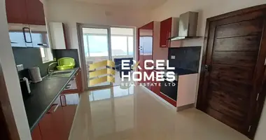 Penthouse 2 bedrooms in Xagħra, Malta