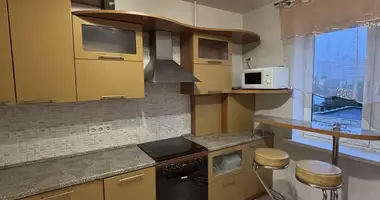 Appartement 3 chambres dans Hrodna, Bélarus