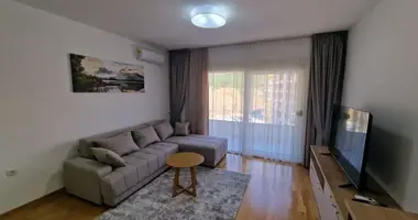 2 bedroom apartment in Becici, Montenegro