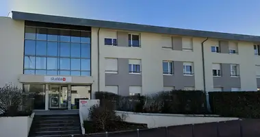 Estudio 1 habitacion en Merignac, Francia