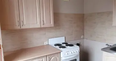 Apartamento 2 habitaciones en okrug Rzhevka, Rusia
