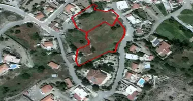 Plot of land in Asgata, Cyprus