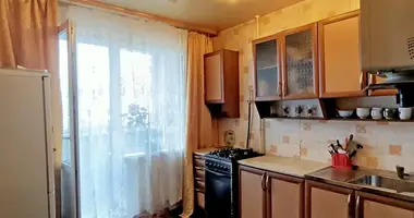 Apartamento 3 habitaciones en Gómel, Bielorrusia