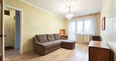 Квартира 1 комната в Минск, Беларусь