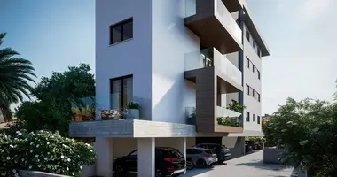 Appartement 2 chambres dans Limassol, Chypre