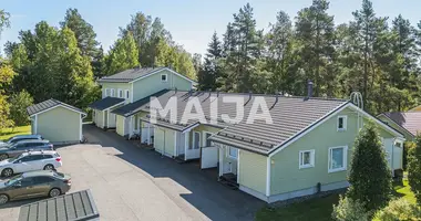 Квартира 4 комнаты в Ярвенпяа, Финляндия