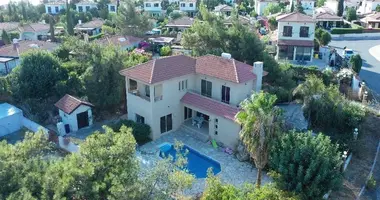 Dom 3 pokoi w Pissouri Municipality, Cypr
