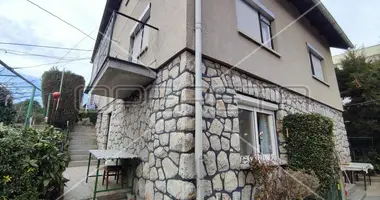 Casa 5 habitaciones en Zagreb, Croacia