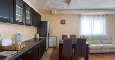 Wohnung 2 Schlafzimmer in Budva, Montenegro