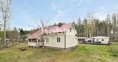 Casa 3 habitaciones en Kouvolan seutukunta, Finlandia