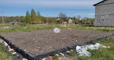 Plot of land in Severnyy, Russia