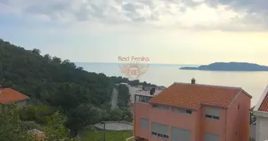 Apartamento 1 habitación en Velje Duboko, Montenegro
