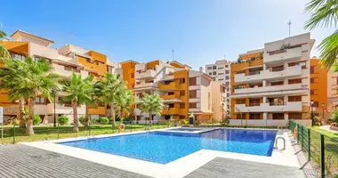 3 bedroom apartment in Orihuela, Spain