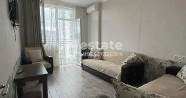 1 bedroom apartment in Batumi, Georgia