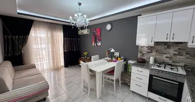1 bedroom apartment in Mahmutlar, Turkey