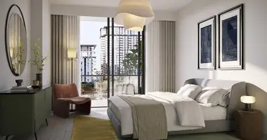 Квартира 1 спальня в Business Bay, ОАЭ