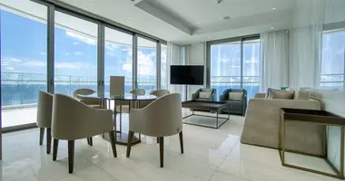 3 bedroom apartment in Agios Tychonas, Cyprus