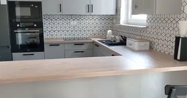 Apartamento 3 habitaciones en Varsovia, Polonia