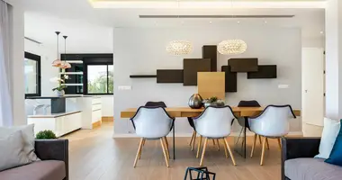 Villa 4 chambres dans Urbanizacion Dona Pepa, Espagne