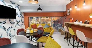 Studio 1 chambre dans France métropolitaine, France