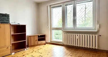 3 room apartment in Poznan, Poland