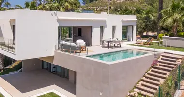 Haus 4 zimmer in Orihuela, Spanien