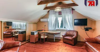 Maison dans Mikalajevicy, Bélarus