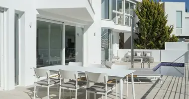 5 bedroom house in Altea, Spain