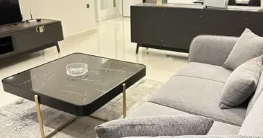 Apartamento 2 habitaciones en Alanya, Turquía