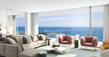 1 bedroom apartment in Limassol, Cyprus