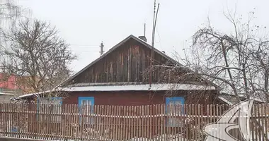 Apartment in Brest, Belarus