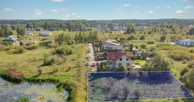 Plot of land in Vilnius, Lithuania