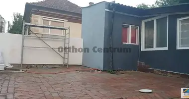 3 room house in Ozd, Hungary