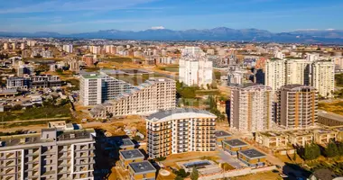 Wohnung 3 Zimmer in Aksu, Türkei