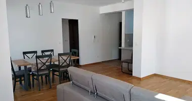 Apartamento 2 habitaciones en Montenegro