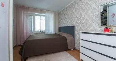 Apartamento 2 habitaciones en Fanipol, Bielorrusia