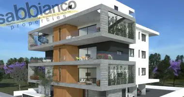 Apartamento 2 habitaciones en Limassol Municipality, Chipre